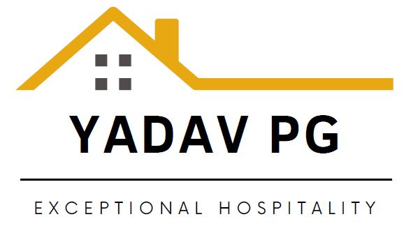 yadav pg logo